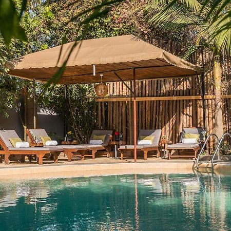 Villa Arumeru 아루샤 외부 사진