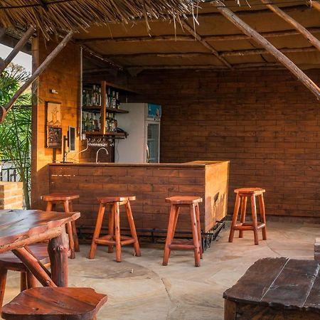 Villa Arumeru 아루샤 외부 사진