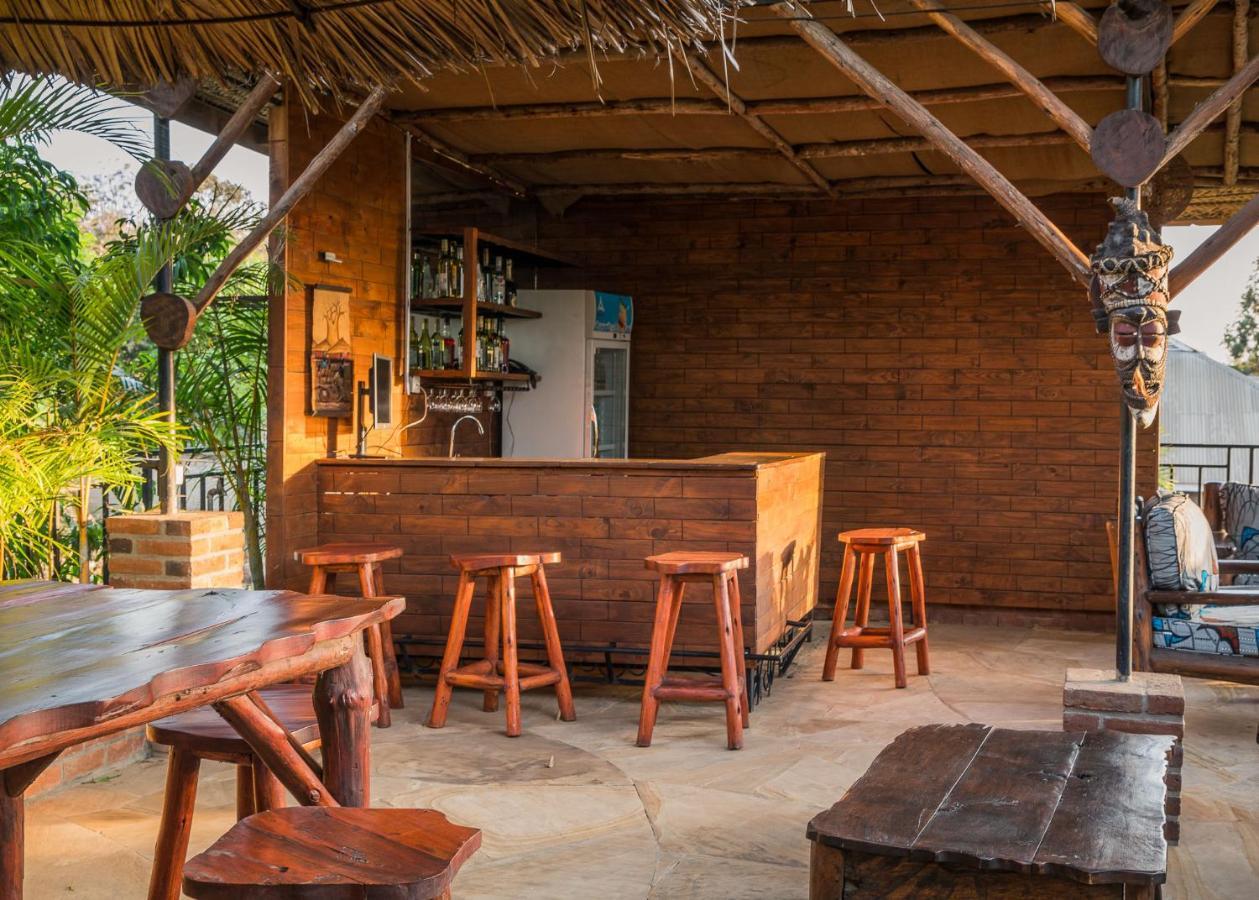 Villa Arumeru 아루샤 외부 사진