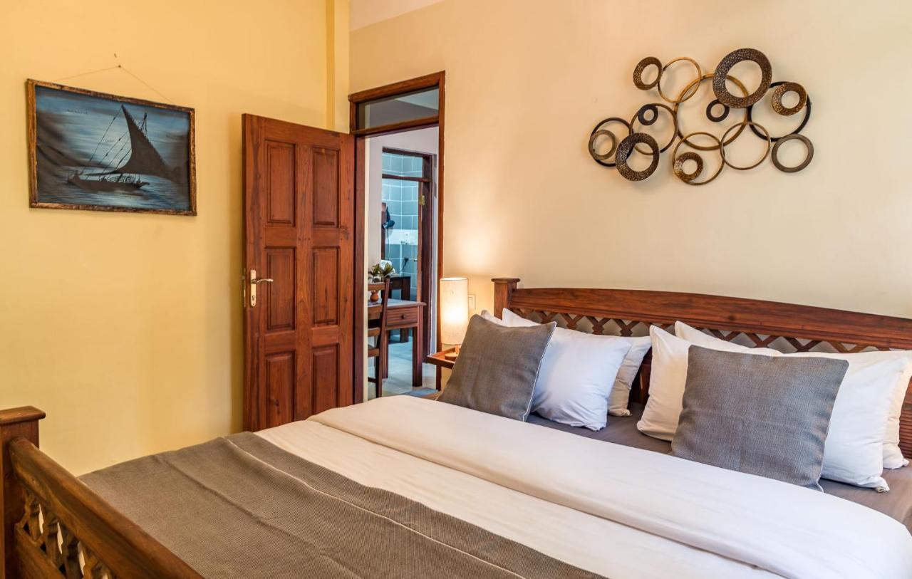 Villa Arumeru 아루샤 외부 사진