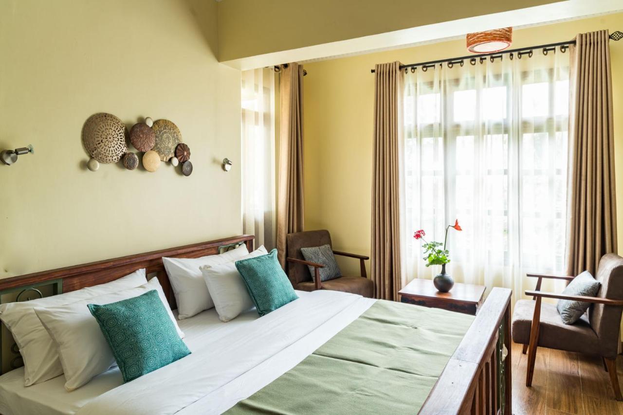 Villa Arumeru 아루샤 외부 사진