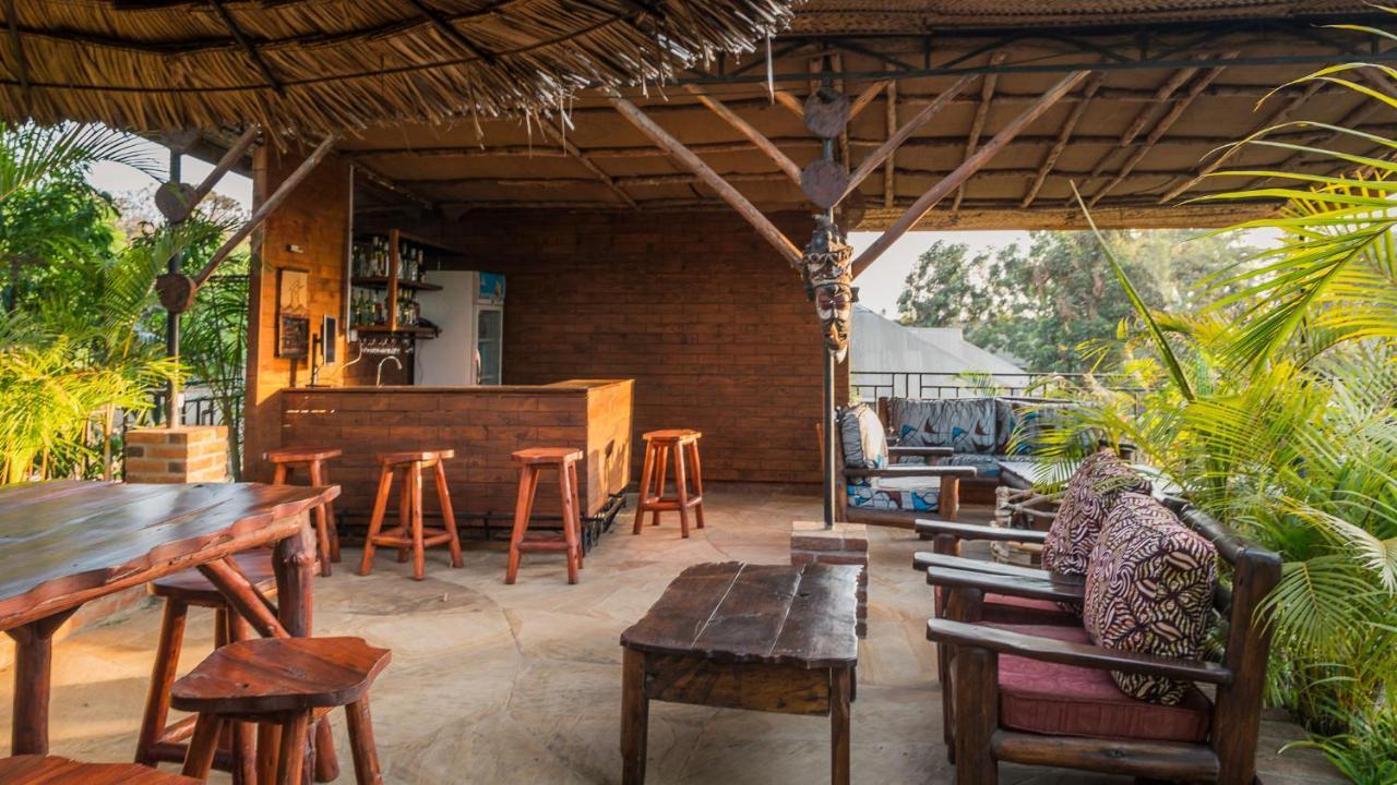 Villa Arumeru 아루샤 외부 사진