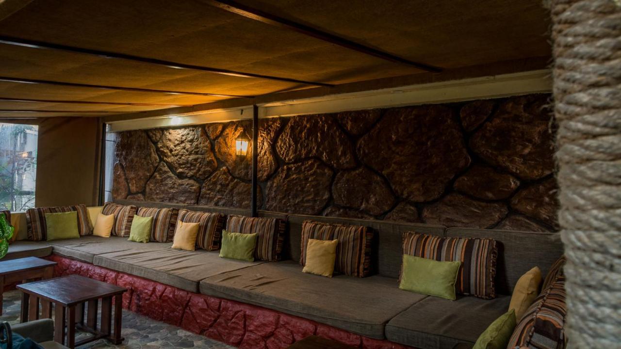 Villa Arumeru 아루샤 외부 사진