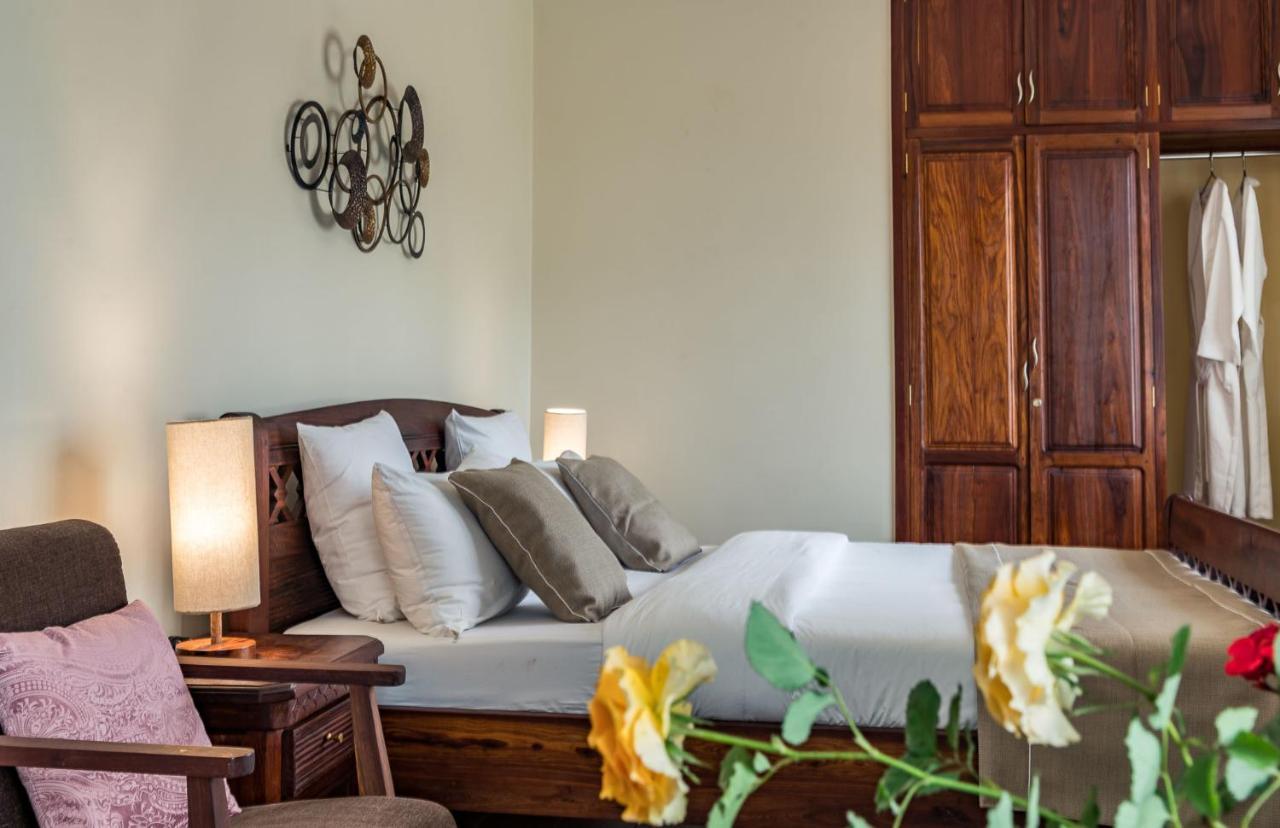 Villa Arumeru 아루샤 외부 사진