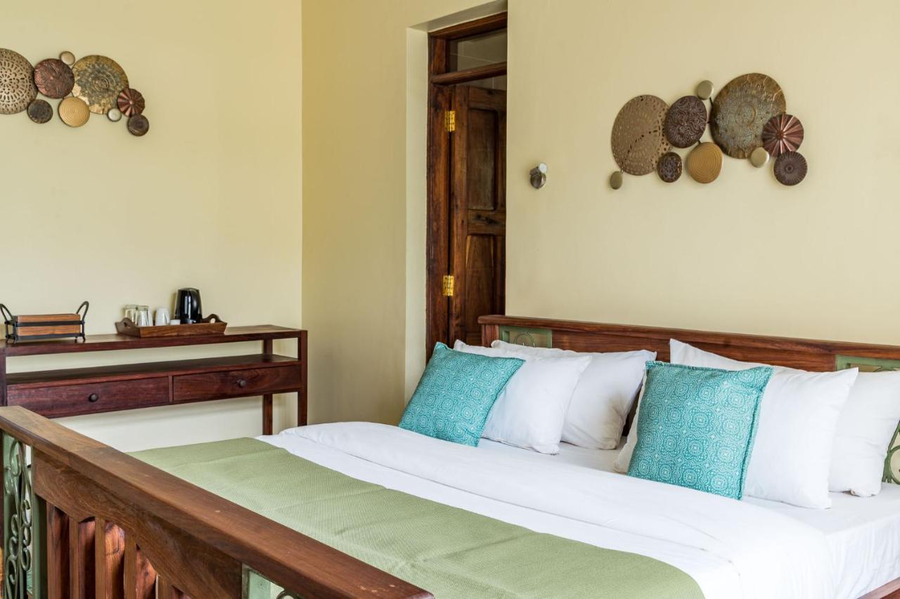 Villa Arumeru 아루샤 외부 사진