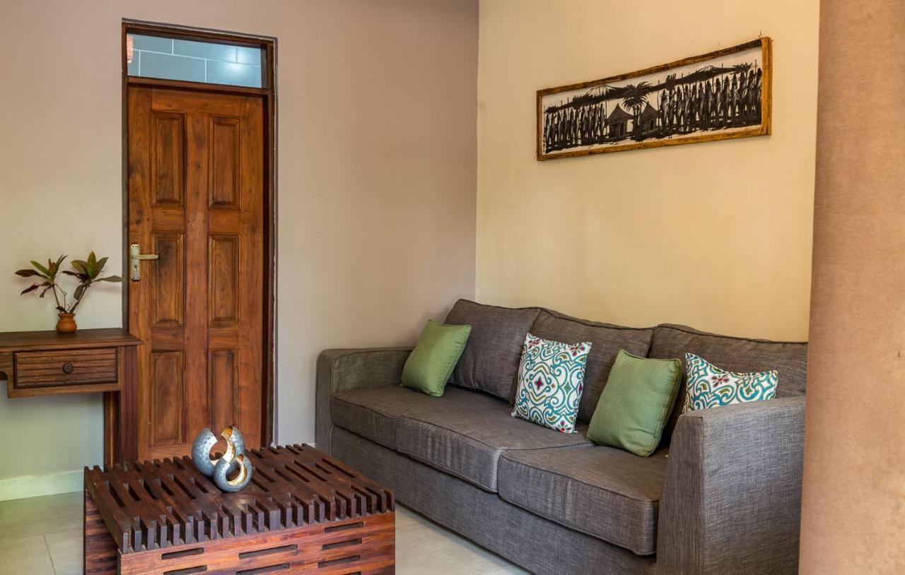 Villa Arumeru 아루샤 외부 사진